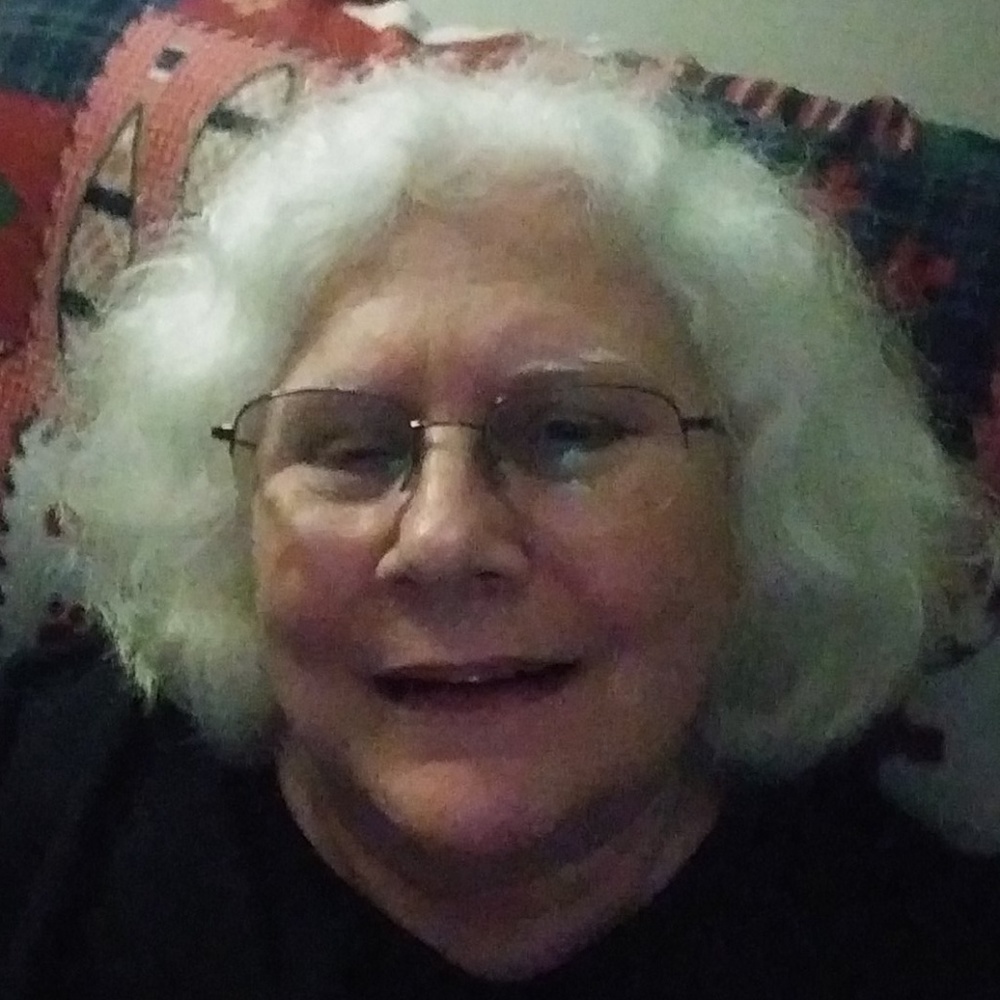 Meet your Posher, Barbara